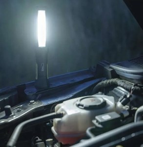 Emos P4544 nabíjecí svítidlo, 800LM funkce powerbanky